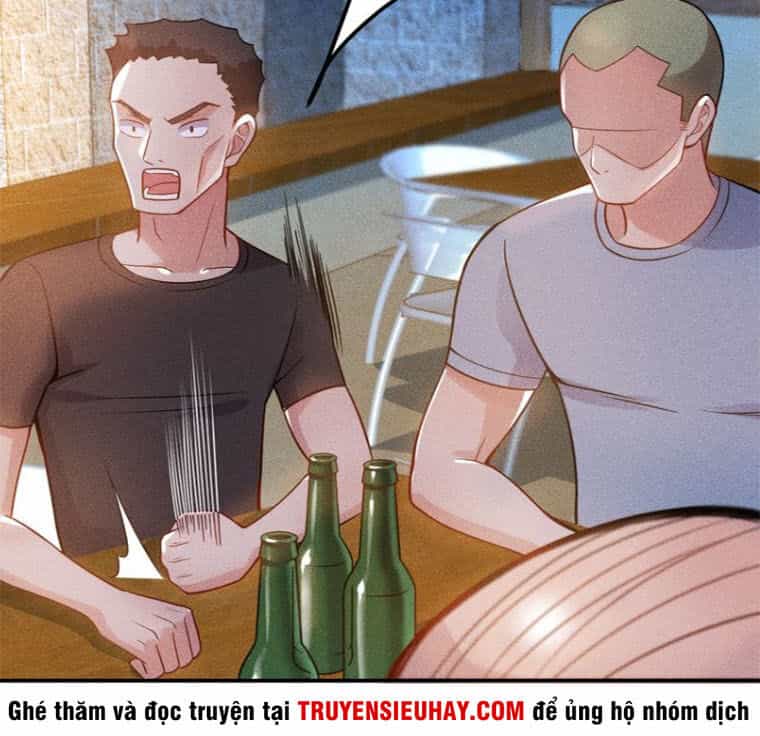 Cao Thủ Cận Vệ Của Nữ Chủ Tịch - Chương 67 - ảnh 14