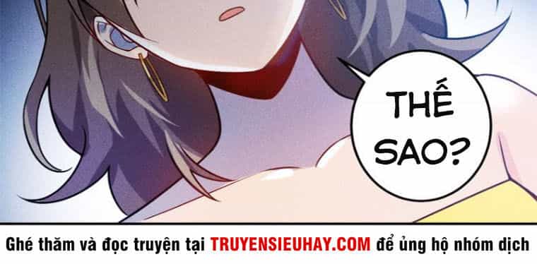 Cao Thủ Cận Vệ Của Nữ Chủ Tịch - Chương 67 - ảnh 19