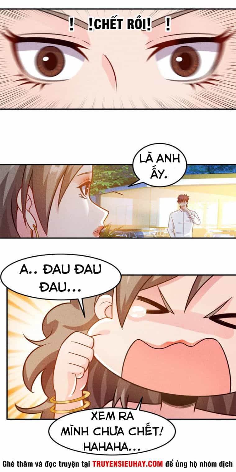 Cao Thủ Cận Vệ Của Nữ Chủ Tịch - Chương 67 - ảnh 29