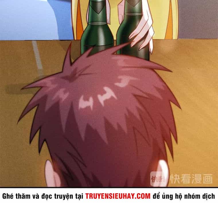 Cao Thủ Cận Vệ Của Nữ Chủ Tịch - Chương 67 - ảnh 8