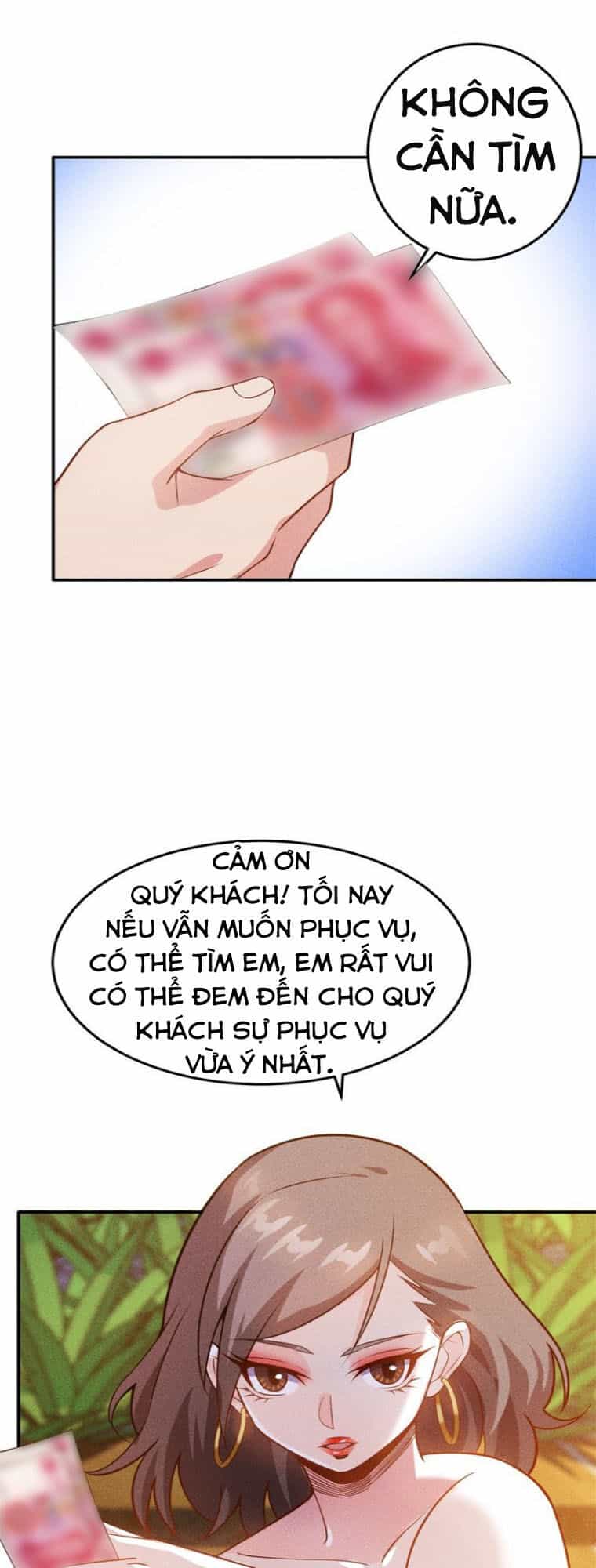 Cao Thủ Cận Vệ Của Nữ Chủ Tịch - Chương 67 - ảnh 9