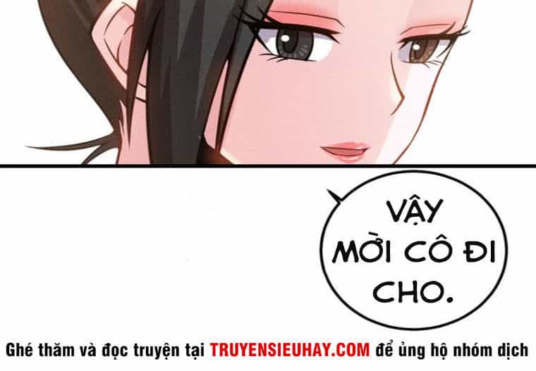 Cao Thủ Cận Vệ Của Nữ Chủ Tịch - Chương 68 - ảnh 11