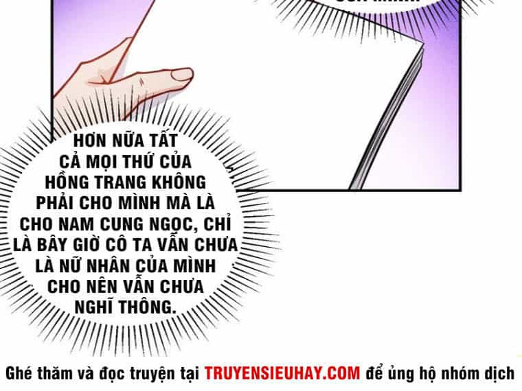 Cao Thủ Cận Vệ Của Nữ Chủ Tịch - Chương 68 - ảnh 26