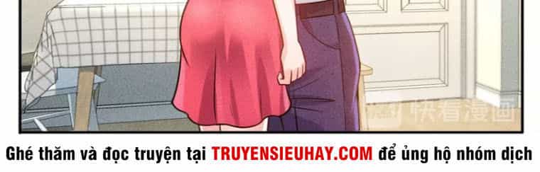Cao Thủ Cận Vệ Của Nữ Chủ Tịch - Chương 69 - ảnh 25