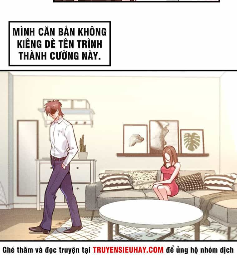 Cao Thủ Cận Vệ Của Nữ Chủ Tịch - Chương 70 - ảnh 13