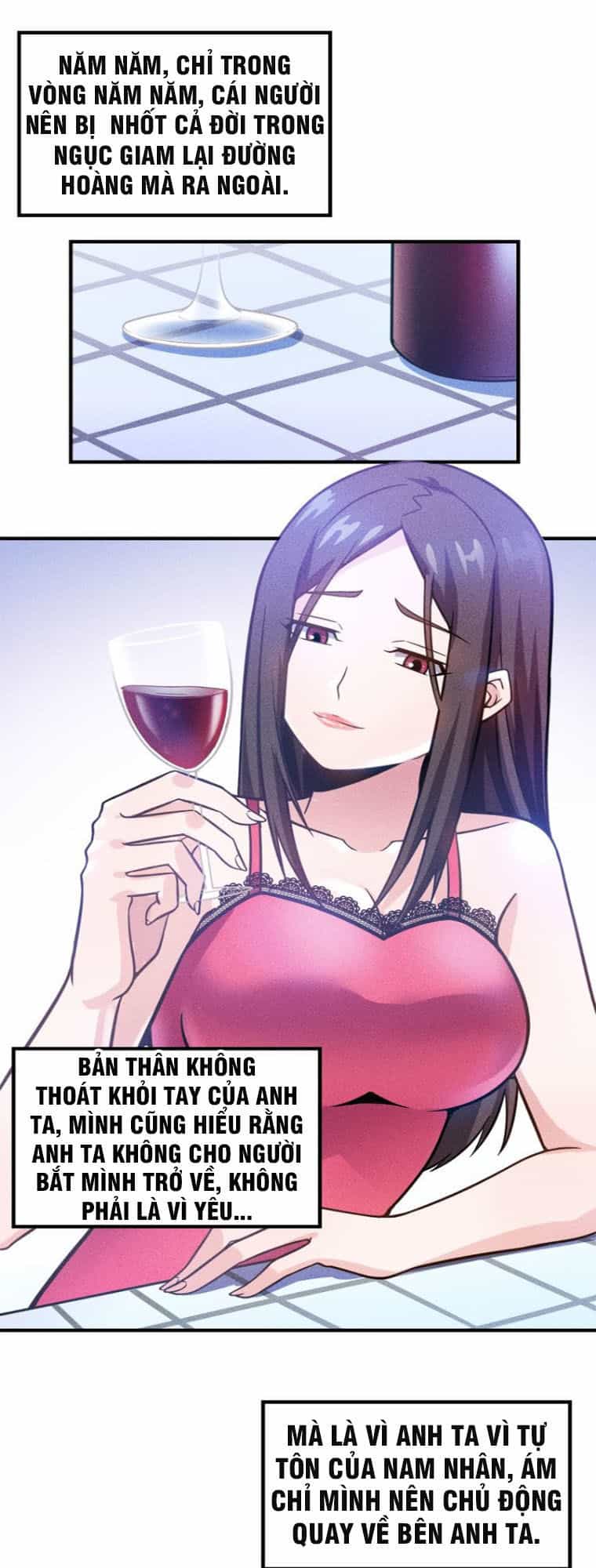 Cao Thủ Cận Vệ Của Nữ Chủ Tịch - Chương 70 - ảnh 22