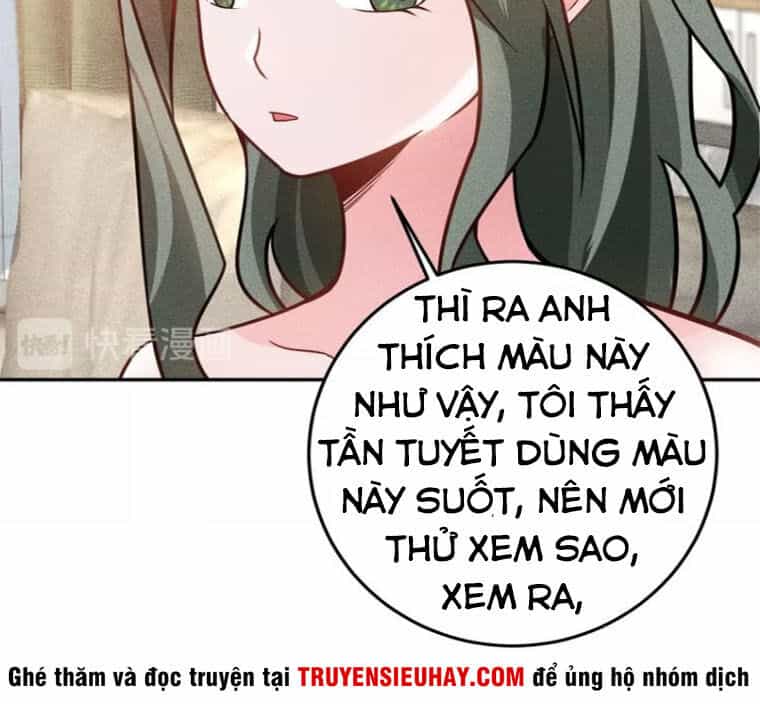 Cao Thủ Cận Vệ Của Nữ Chủ Tịch - Chương 71 - ảnh 15