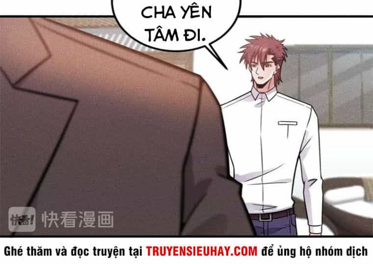 Cao Thủ Cận Vệ Của Nữ Chủ Tịch - Chương 72 - ảnh 21