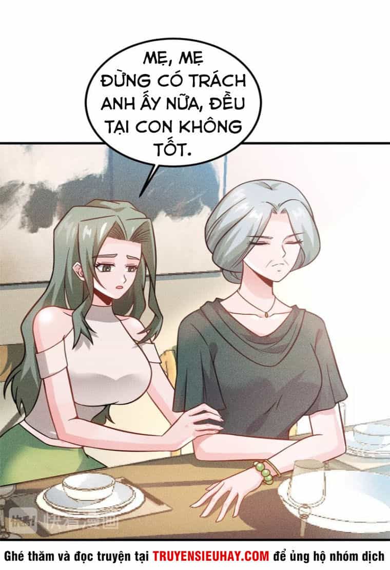 Cao Thủ Cận Vệ Của Nữ Chủ Tịch - Chương 72 - ảnh 25