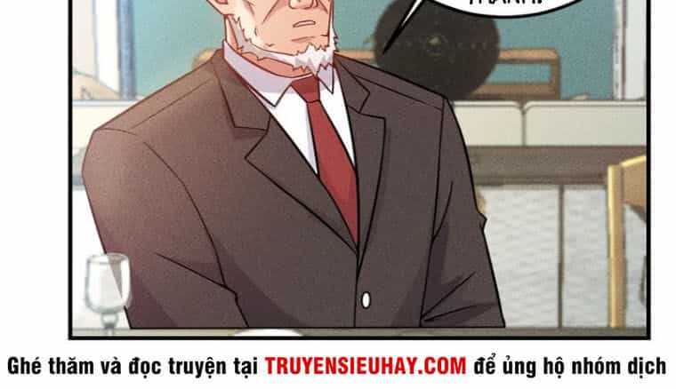 Cao Thủ Cận Vệ Của Nữ Chủ Tịch - Chương 72 - ảnh 27