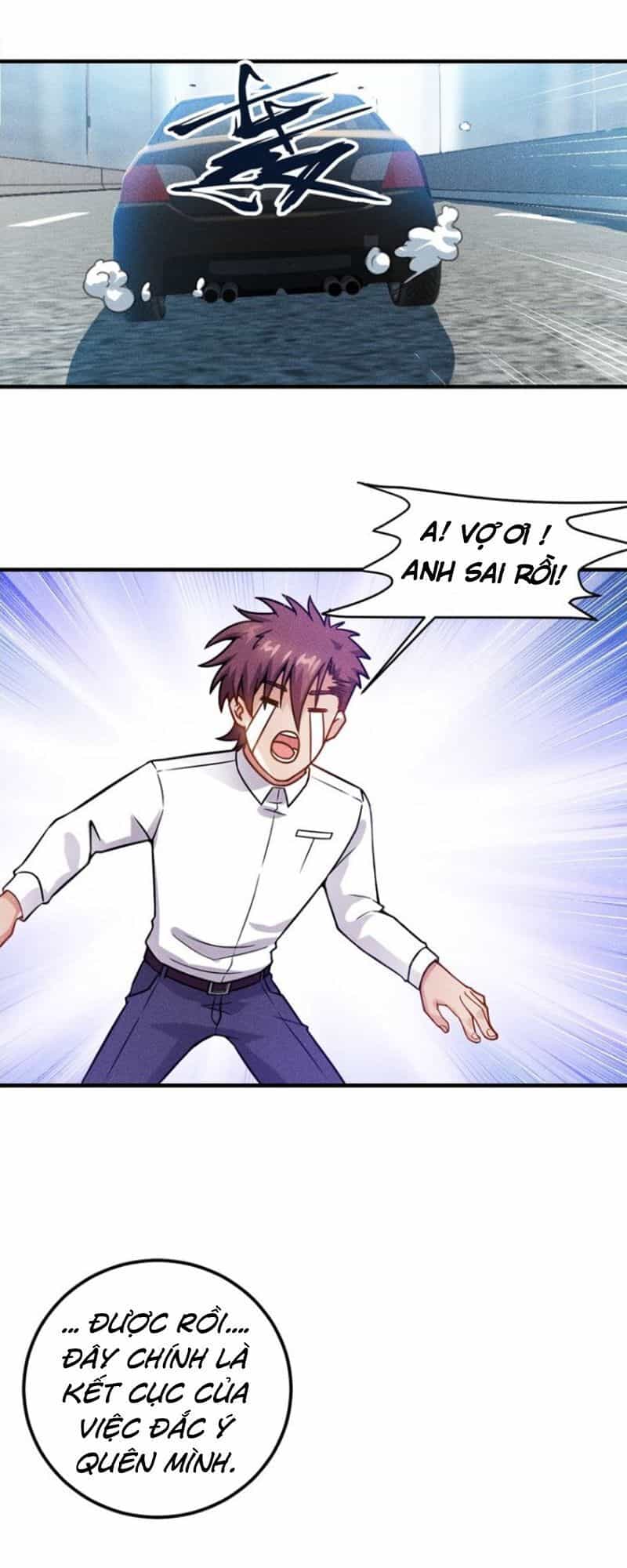 Cao Thủ Cận Vệ Của Nữ Chủ Tịch - Chương 73 - ảnh 28