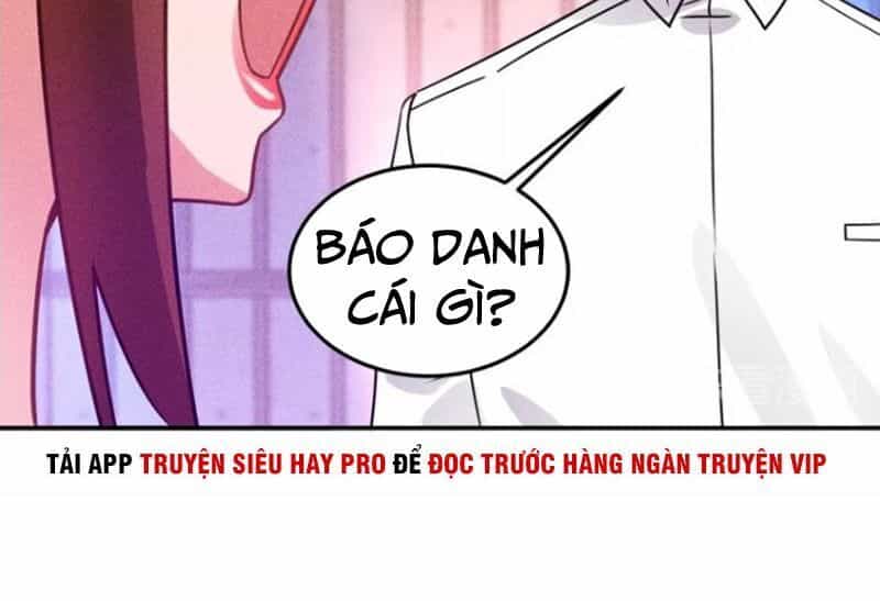Cao Thủ Cận Vệ Của Nữ Chủ Tịch - Chương 74 - ảnh 21