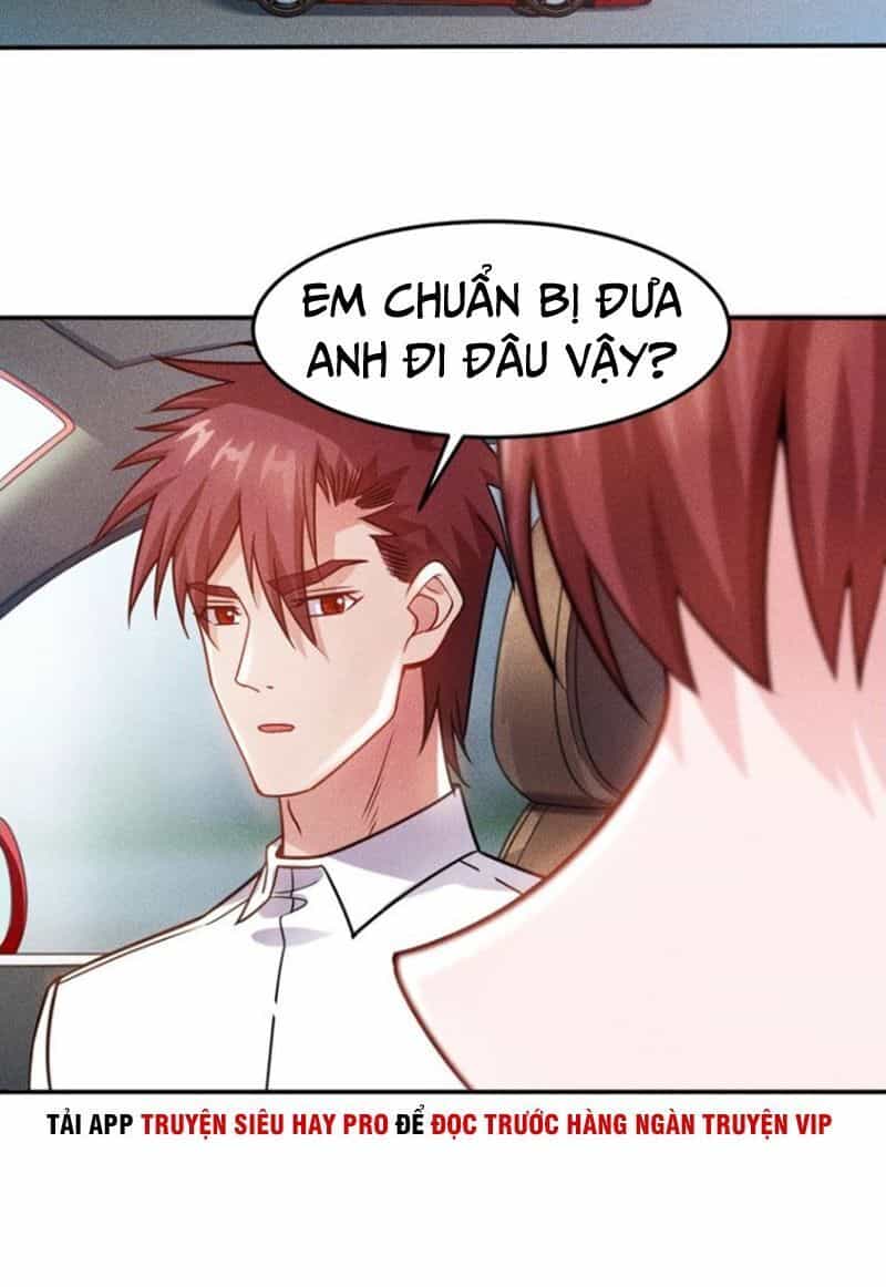 Cao Thủ Cận Vệ Của Nữ Chủ Tịch - Chương 74 - ảnh 5
