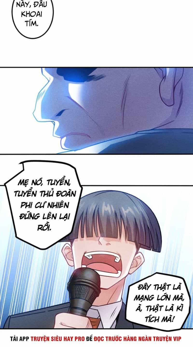 Cao Thủ Cận Vệ Của Nữ Chủ Tịch - Chương 75 - ảnh 15