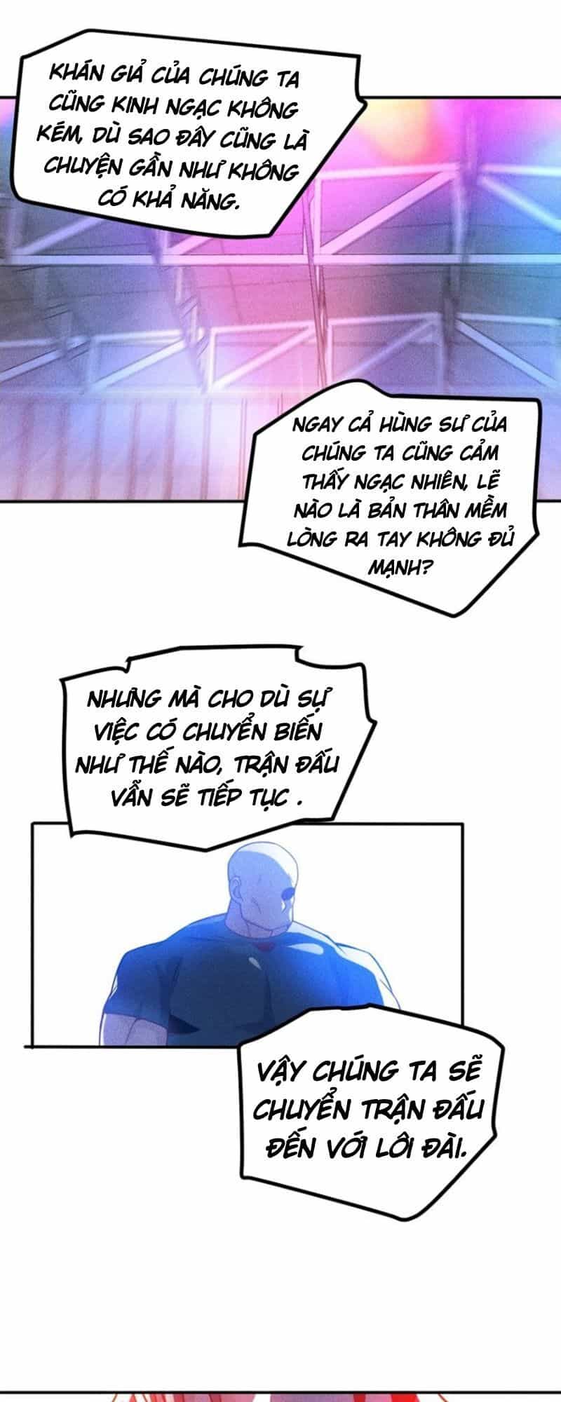 Cao Thủ Cận Vệ Của Nữ Chủ Tịch - Chương 75 - ảnh 16