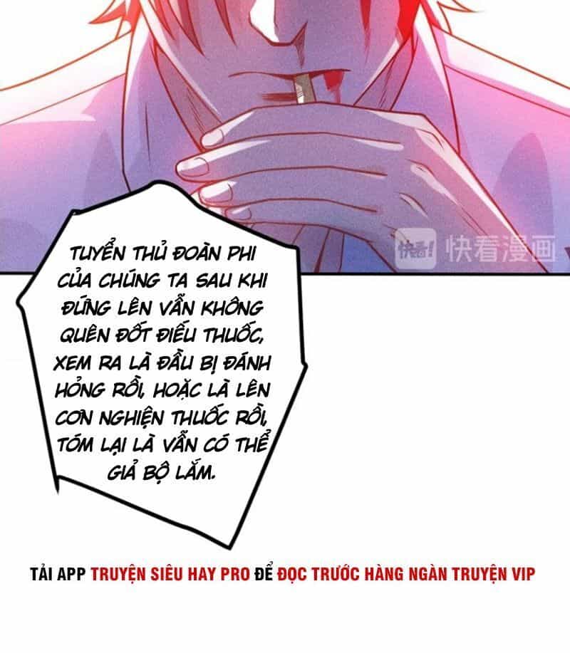 Cao Thủ Cận Vệ Của Nữ Chủ Tịch - Chương 75 - ảnh 17