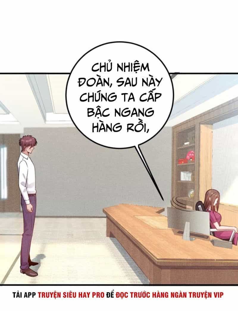 Cao Thủ Cận Vệ Của Nữ Chủ Tịch - Chương 76 - ảnh 15
