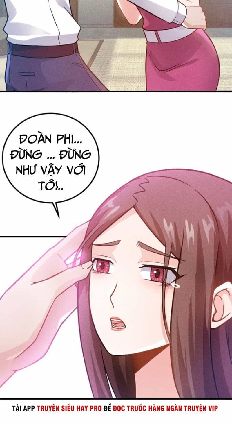 Cao Thủ Cận Vệ Của Nữ Chủ Tịch - Chương 76 - ảnh 29