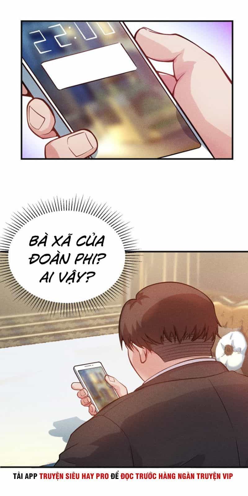 Cao Thủ Cận Vệ Của Nữ Chủ Tịch - Chương 79 - ảnh 15