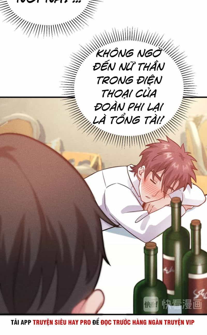 Cao Thủ Cận Vệ Của Nữ Chủ Tịch - Chương 79 - ảnh 21