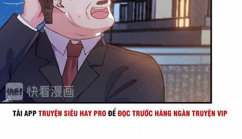 Cao Thủ Cận Vệ Của Nữ Chủ Tịch - Chương 79 - ảnh 29