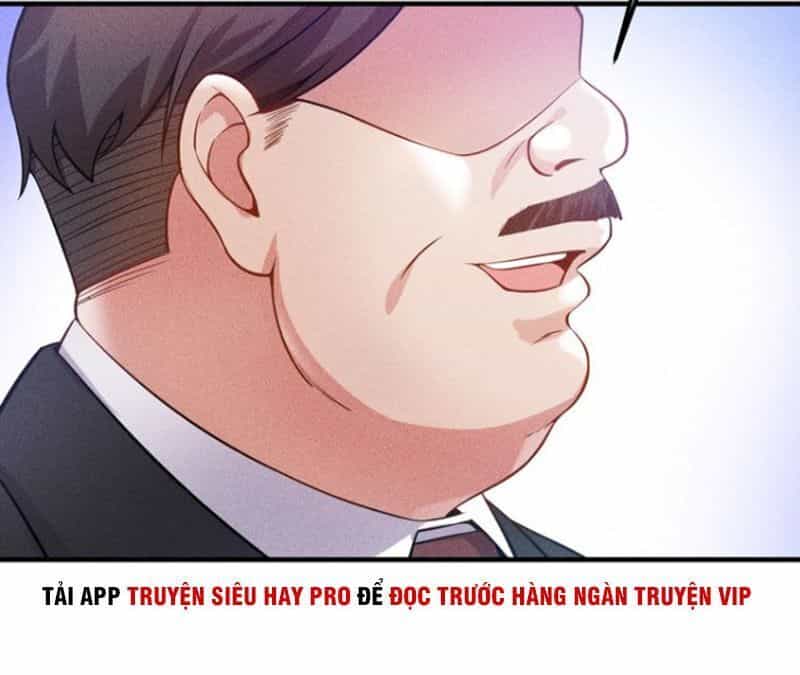 Cao Thủ Cận Vệ Của Nữ Chủ Tịch - Chương 79 - ảnh 3