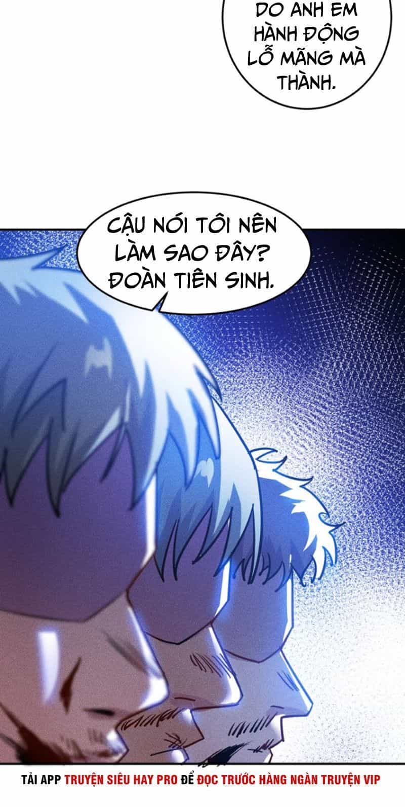 Cao Thủ Cận Vệ Của Nữ Chủ Tịch - Chương 82 - ảnh 23