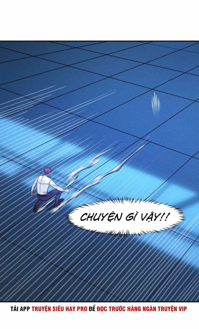 Cao Thủ Cận Vệ Của Nữ Chủ Tịch - Chương 83 - ảnh 13