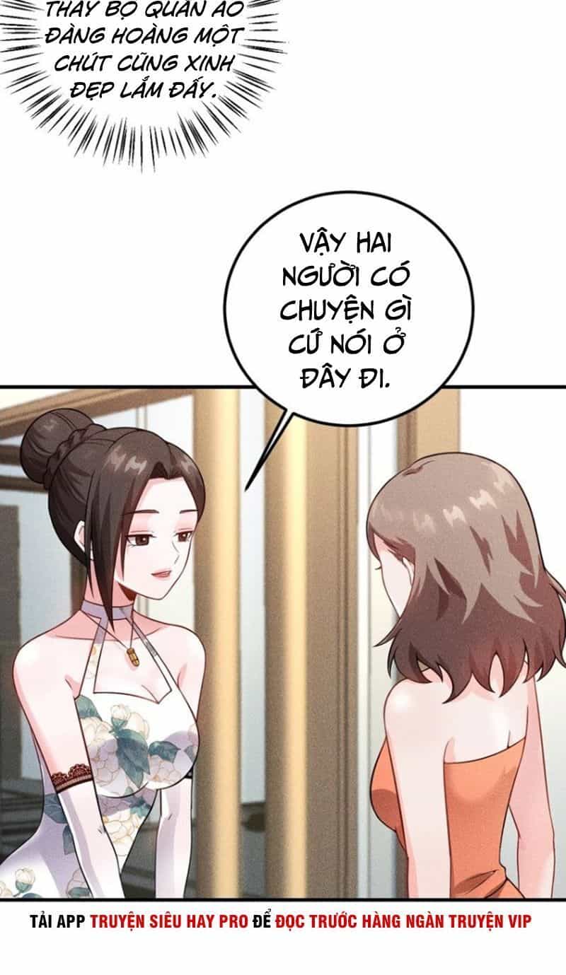 Cao Thủ Cận Vệ Của Nữ Chủ Tịch - Chương 84 - ảnh 18