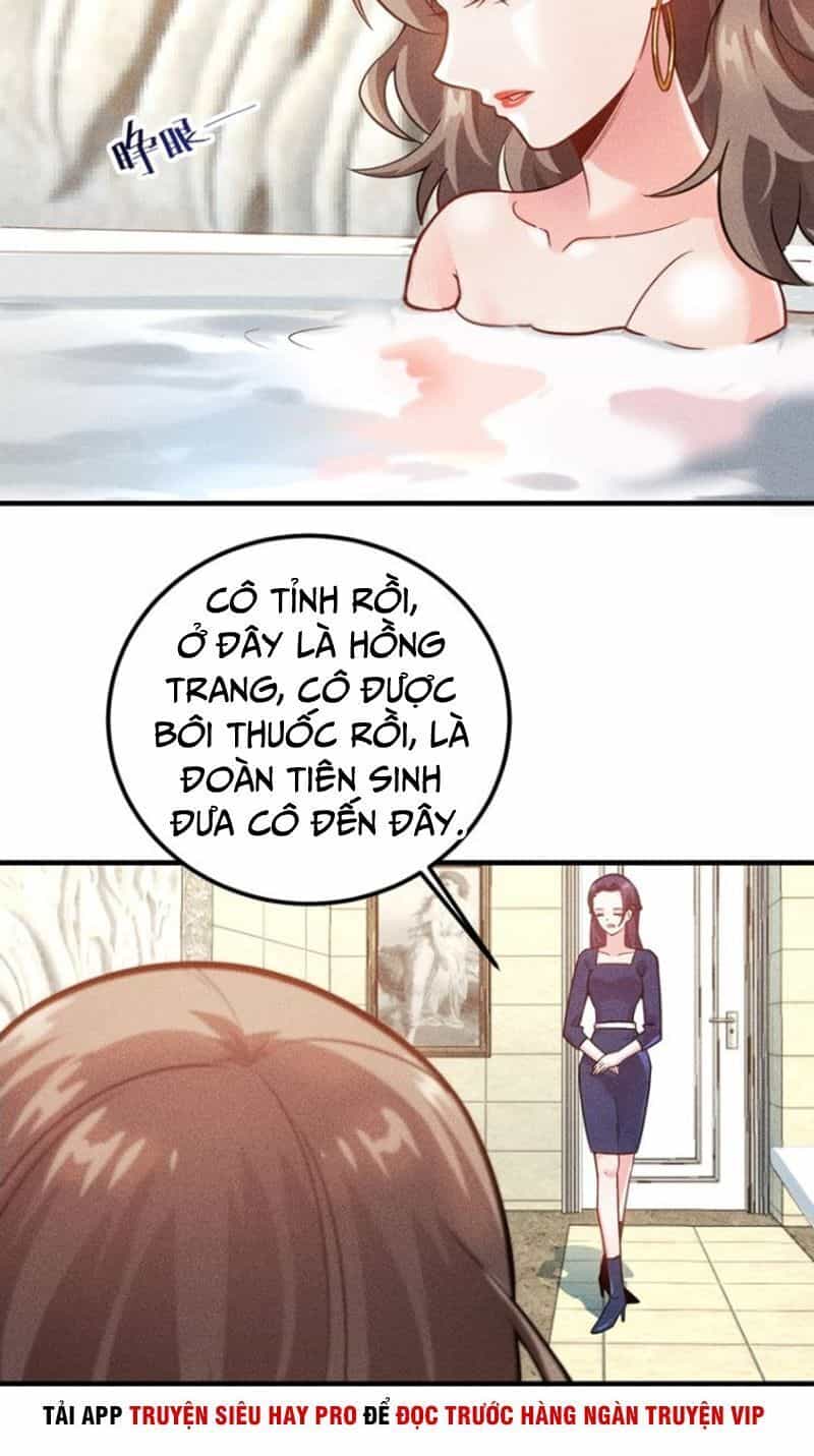 Cao Thủ Cận Vệ Của Nữ Chủ Tịch - Chương 84 - ảnh 2