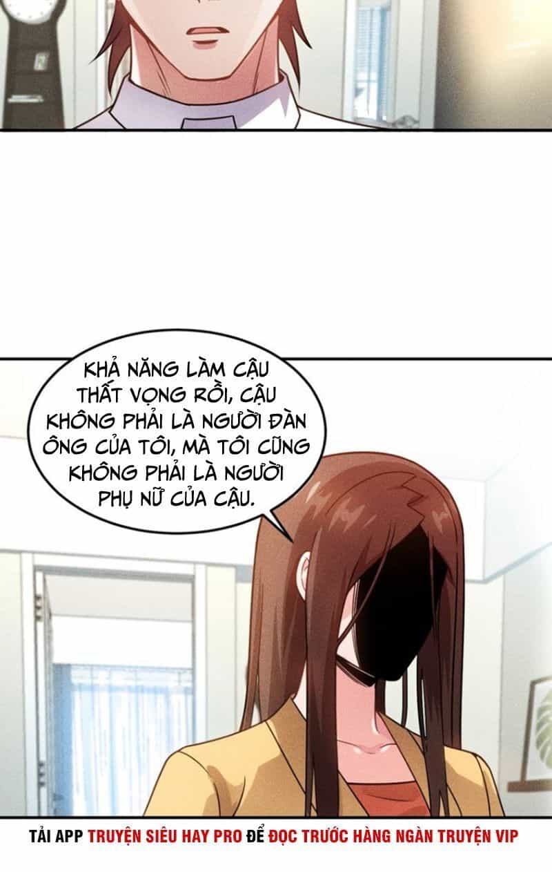Cao Thủ Cận Vệ Của Nữ Chủ Tịch - Chương 85 - ảnh 24