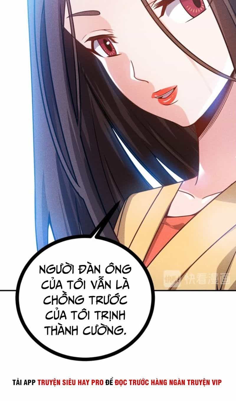 Cao Thủ Cận Vệ Của Nữ Chủ Tịch - Chương 86 - ảnh 4