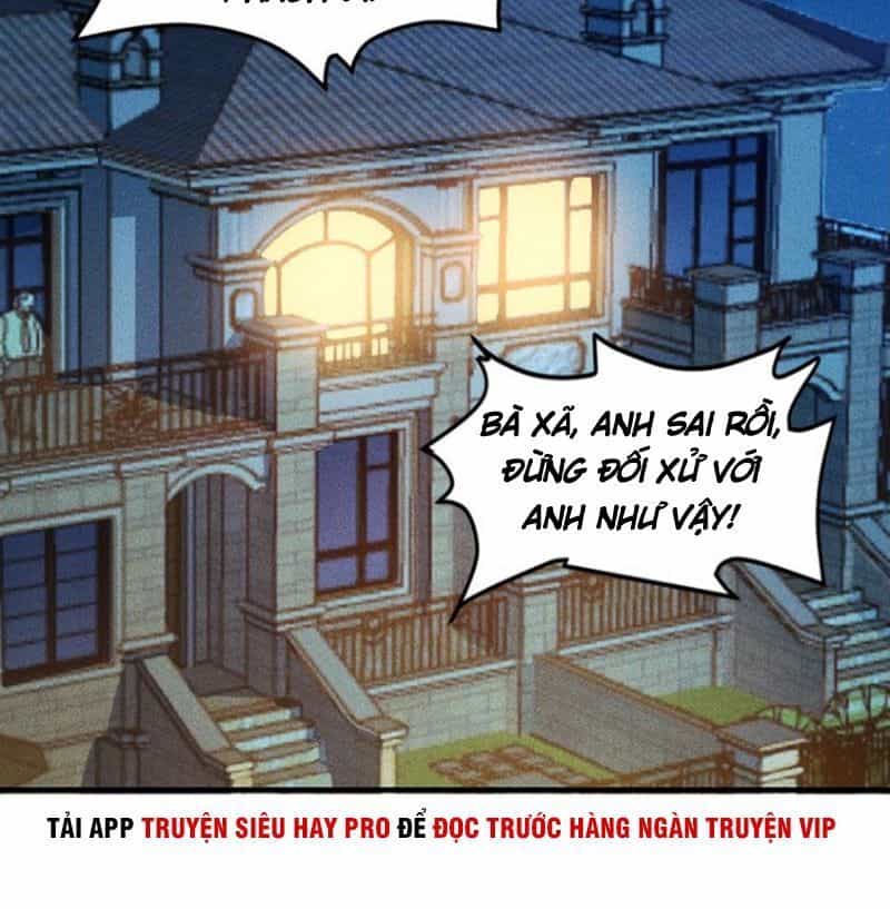 Cao Thủ Cận Vệ Của Nữ Chủ Tịch - Chương 88 - ảnh 26