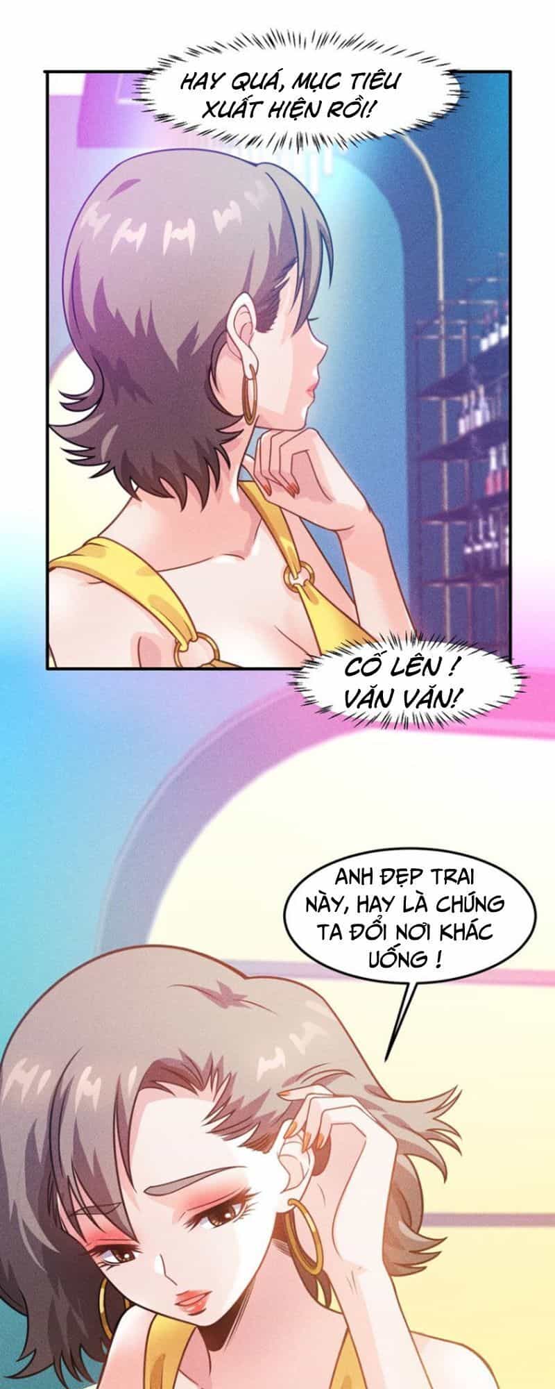 Cao Thủ Cận Vệ Của Nữ Chủ Tịch - Chương 92 - ảnh 17