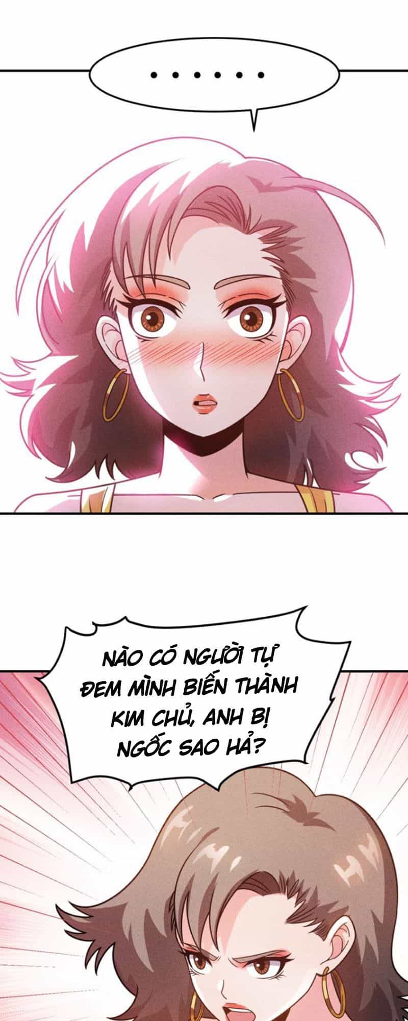 Cao Thủ Cận Vệ Của Nữ Chủ Tịch - Chương 92 - ảnh 23