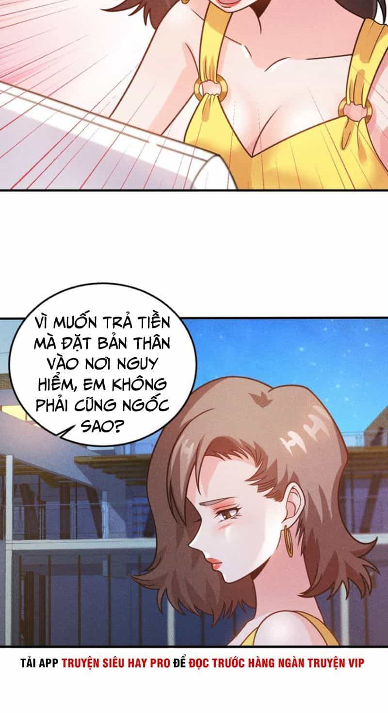 Cao Thủ Cận Vệ Của Nữ Chủ Tịch - Chương 92 - ảnh 24
