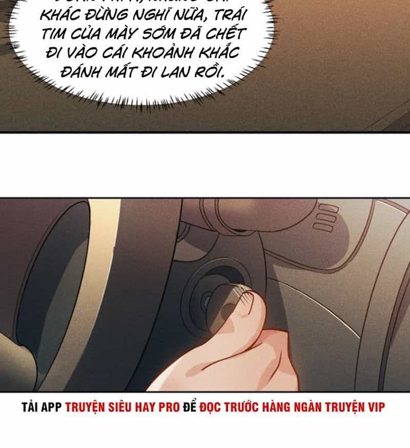 Cao Thủ Cận Vệ Của Nữ Chủ Tịch - Chương 92 - ảnh 4
