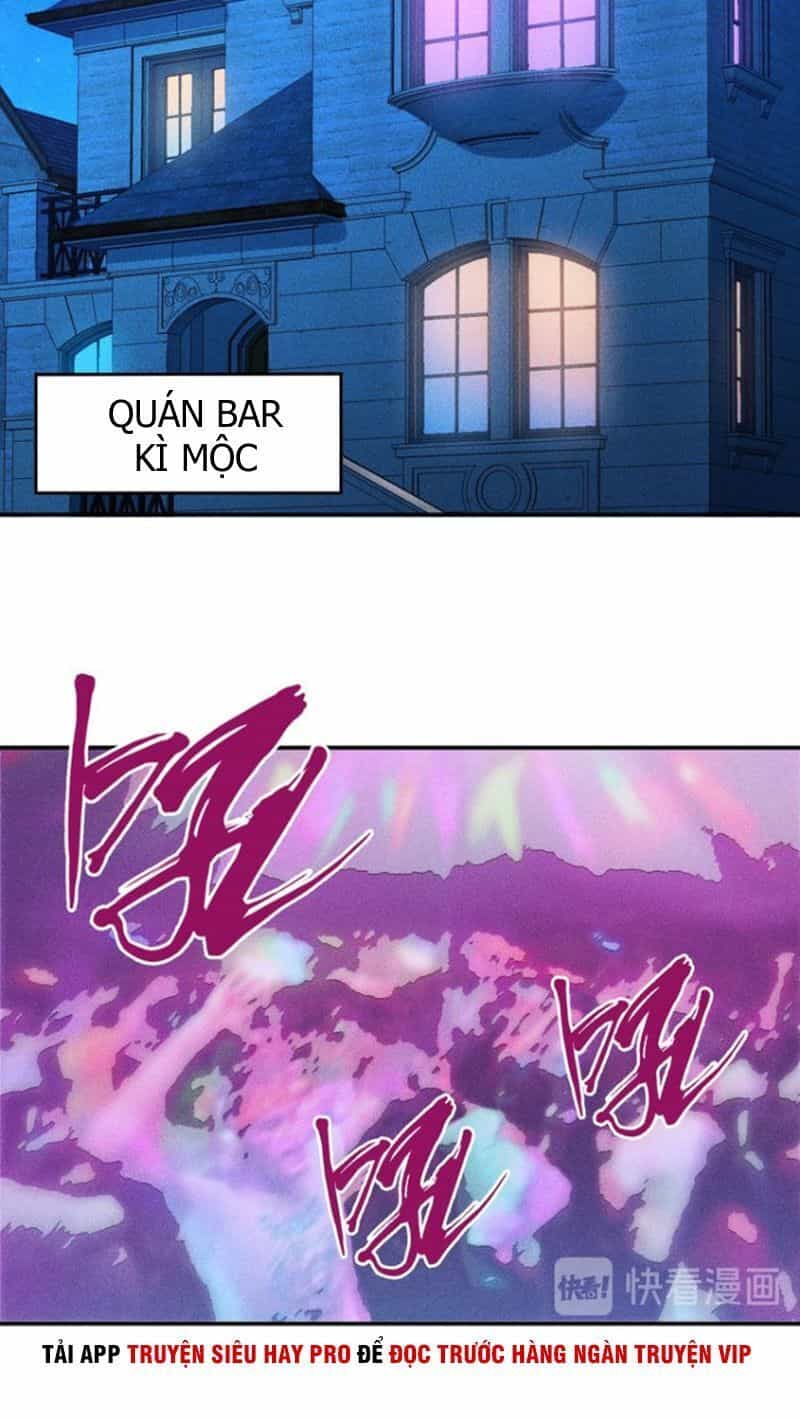 Cao Thủ Cận Vệ Của Nữ Chủ Tịch - Chương 92 - ảnh 6