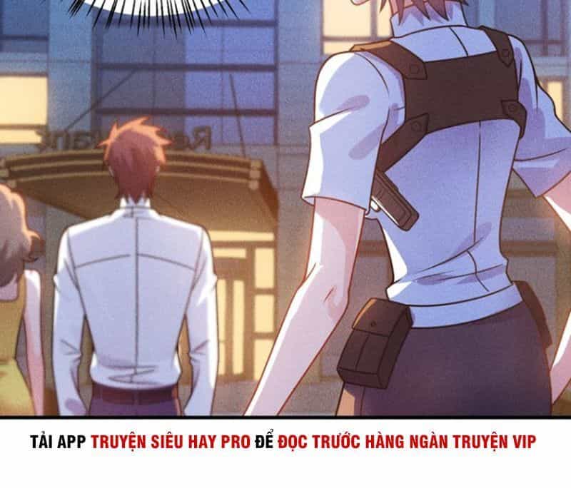 Cao Thủ Cận Vệ Của Nữ Chủ Tịch - Chương 93 - ảnh 2