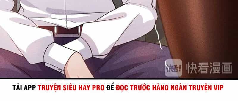 Cao Thủ Cận Vệ Của Nữ Chủ Tịch - Chương 96 - ảnh 10