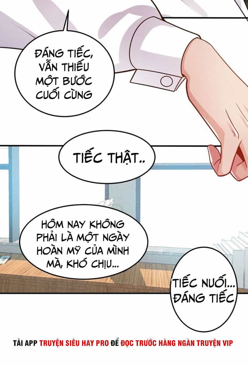 Cao Thủ Cận Vệ Của Nữ Chủ Tịch - Chương 96 - ảnh 16