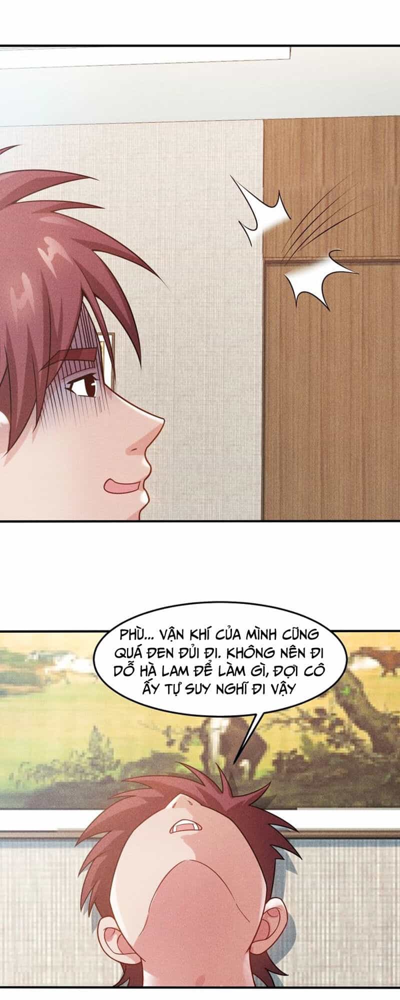 Cao Thủ Cận Vệ Của Nữ Chủ Tịch - Chương 96 - ảnh 5