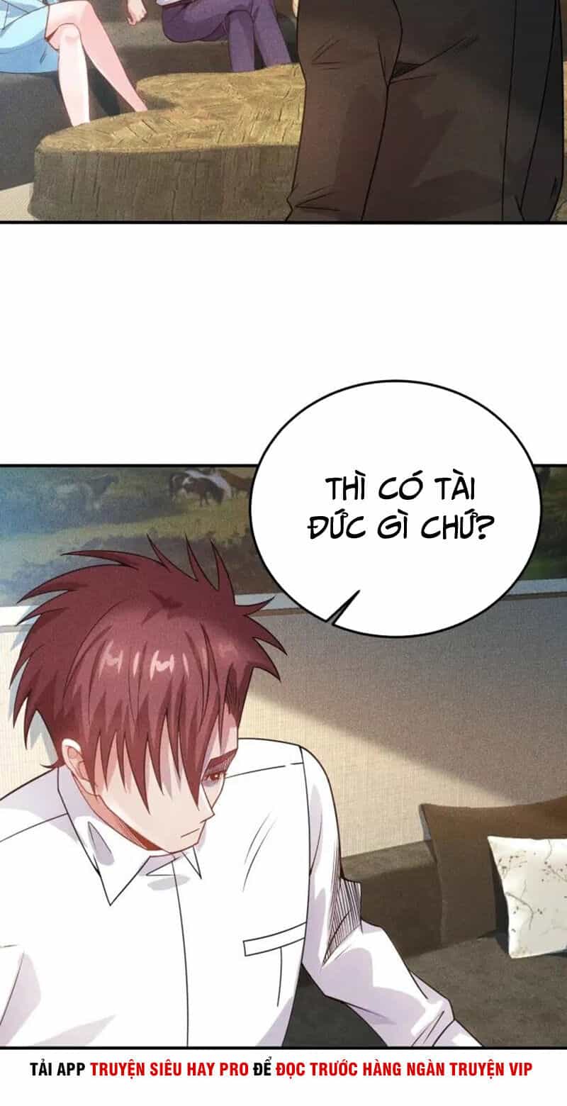 Cao Thủ Cận Vệ Của Nữ Chủ Tịch - Chương 97 - ảnh 19