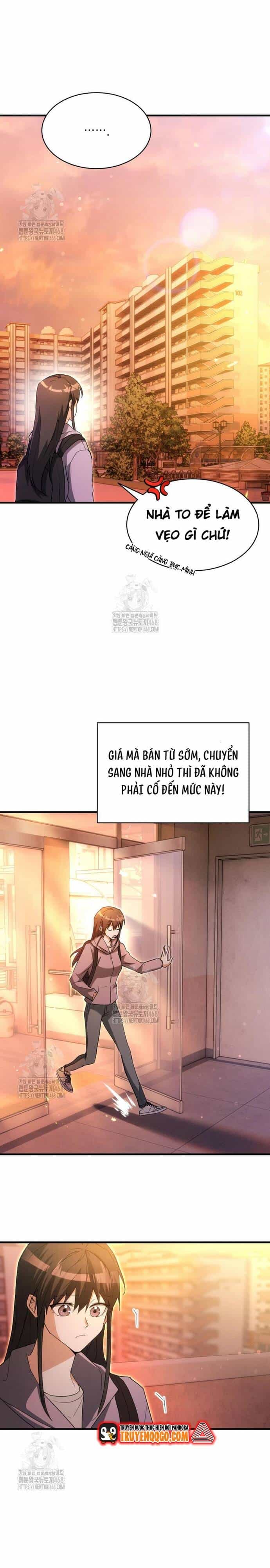 Cao Thủ Cũng Mơ Được Nghỉ Hưu - Chương 1 - ảnh 19