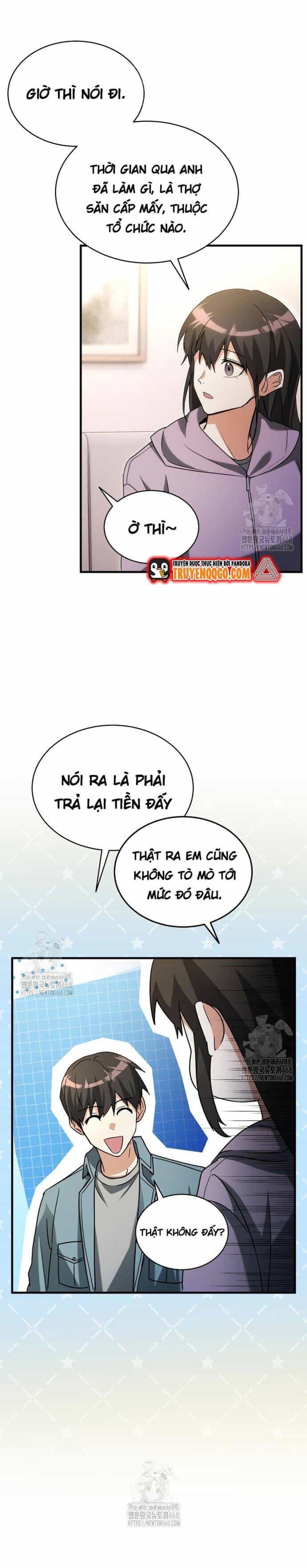 Cao Thủ Cũng Mơ Được Nghỉ Hưu - Chương 1 - ảnh 37