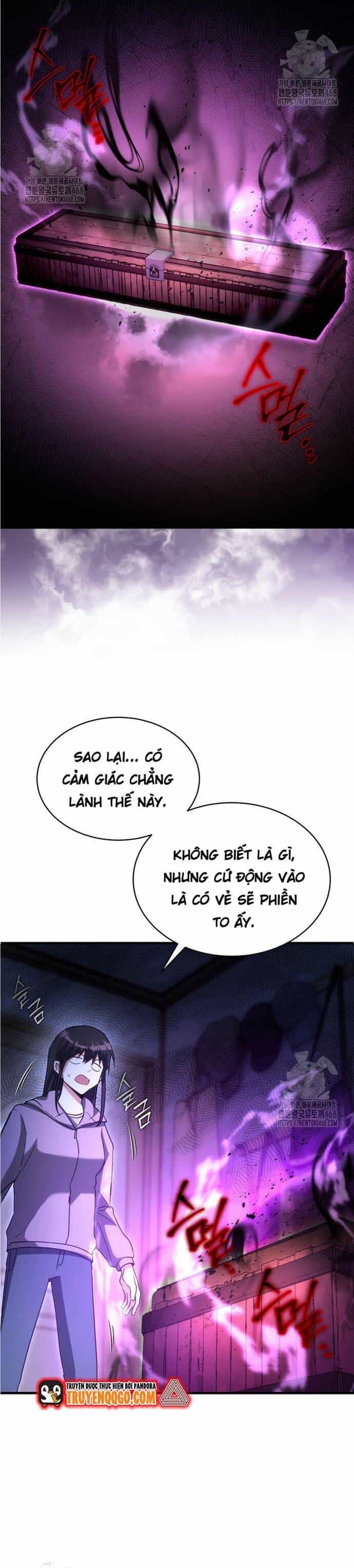 Cao Thủ Cũng Mơ Được Nghỉ Hưu - Chương 1 - ảnh 42