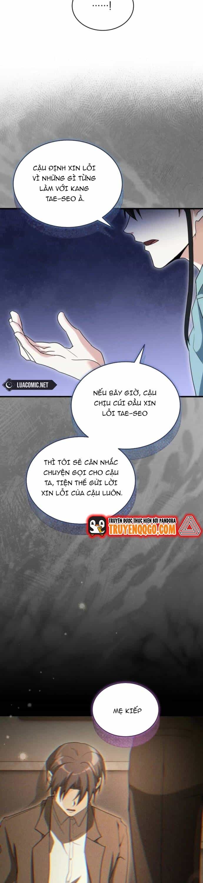 Cao Thủ Cũng Mơ Được Nghỉ Hưu - Chương 10 - ảnh 39