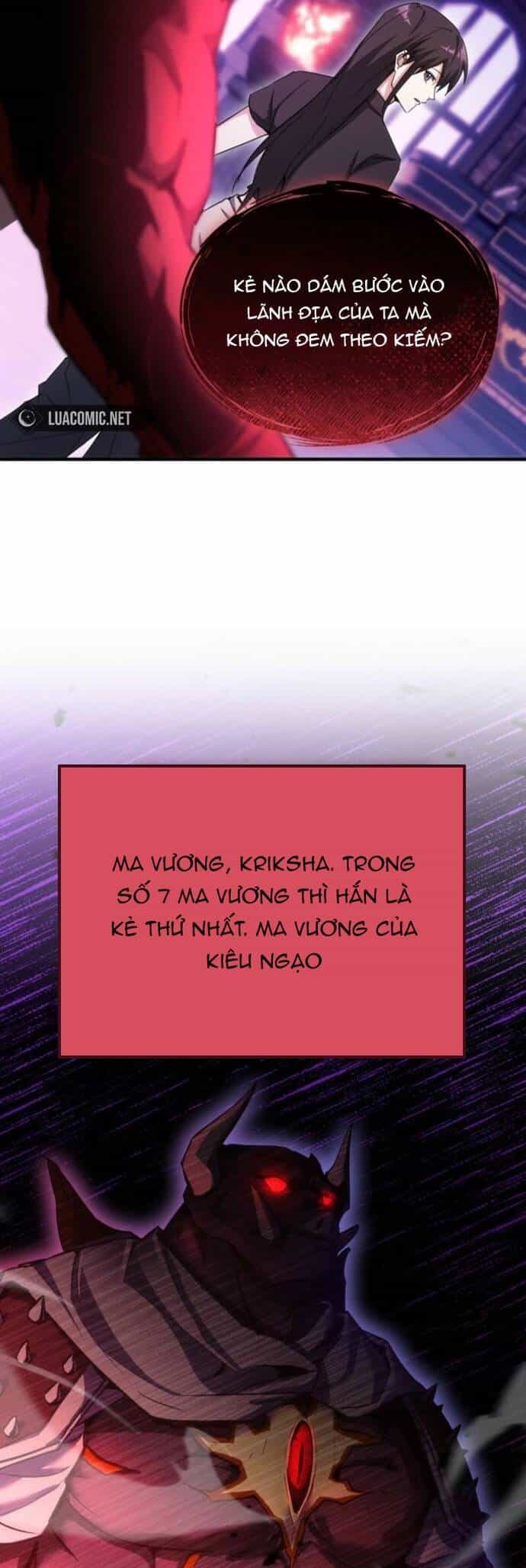 Cao Thủ Cũng Mơ Được Nghỉ Hưu - Chương 14 - ảnh 48