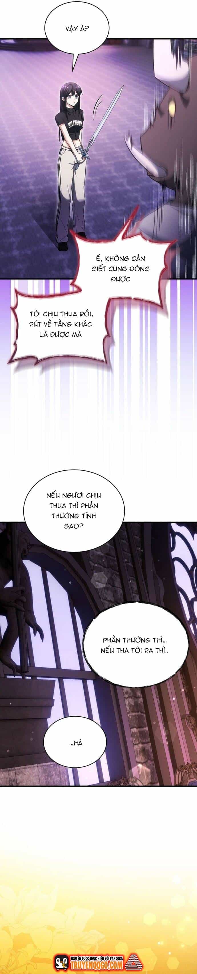 Cao Thủ Cũng Mơ Được Nghỉ Hưu - Chương 15 - ảnh 16
