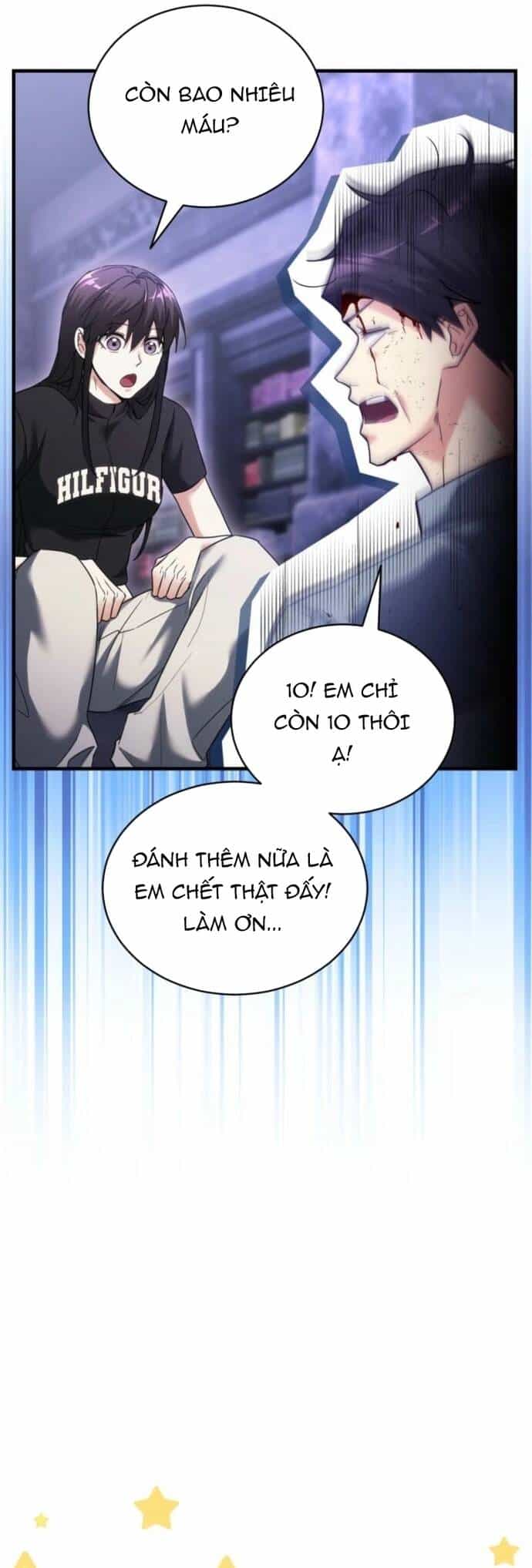 Cao Thủ Cũng Mơ Được Nghỉ Hưu - Chương 17 - ảnh 3